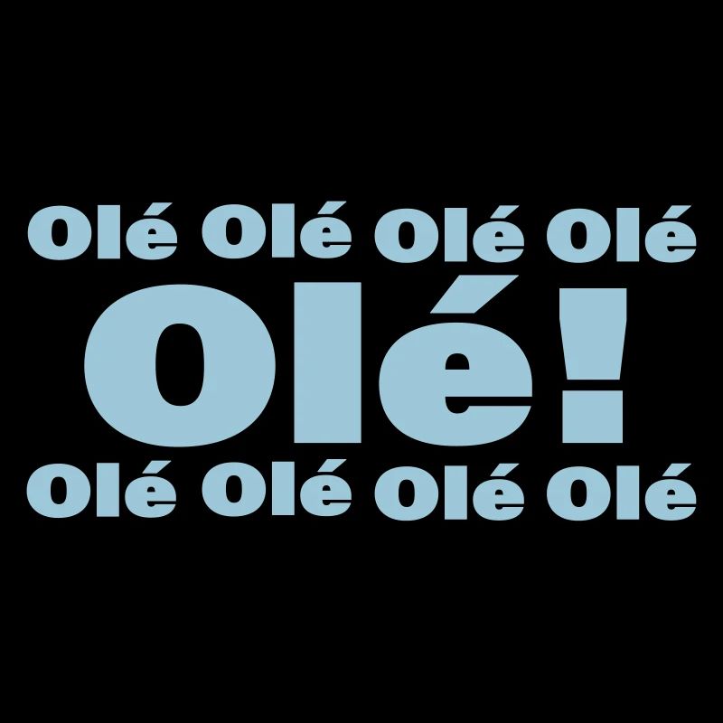 Olé