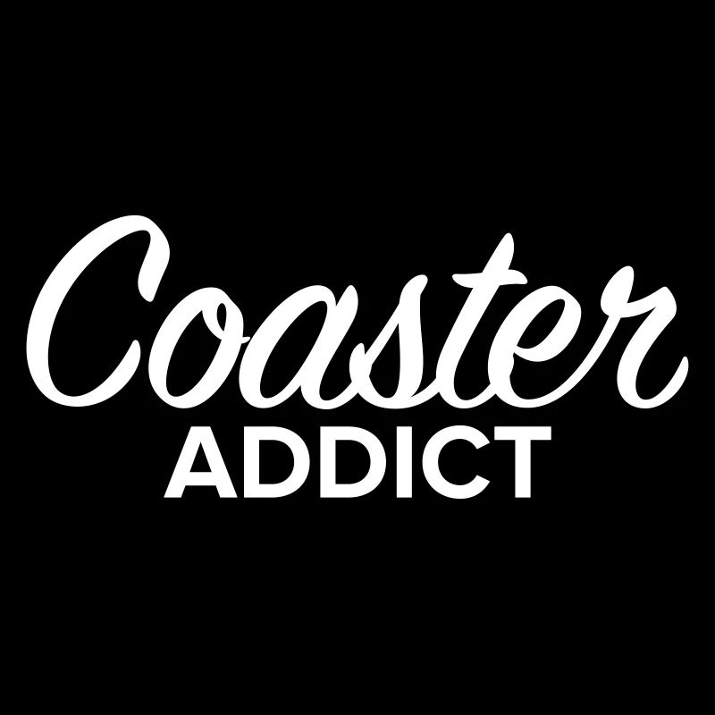 Coaster Addict Script