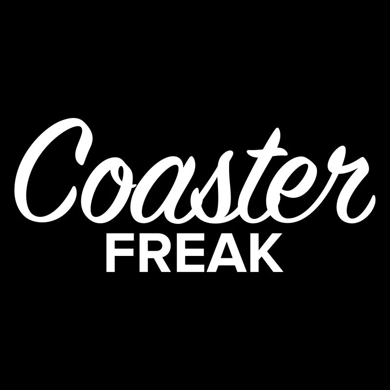 Coaster Freak Script