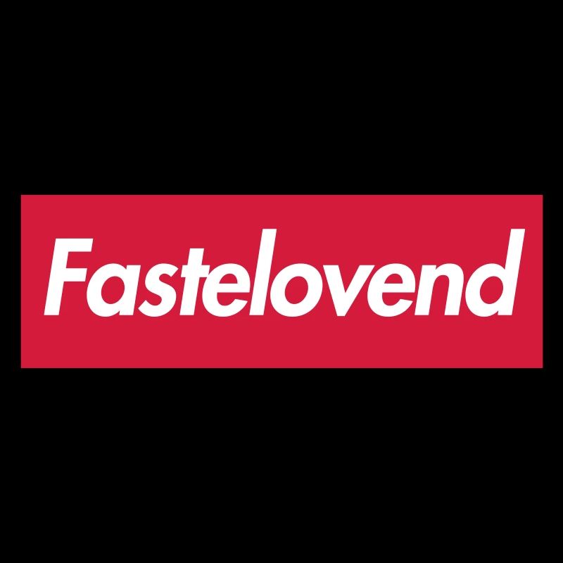 FASTELOVEND