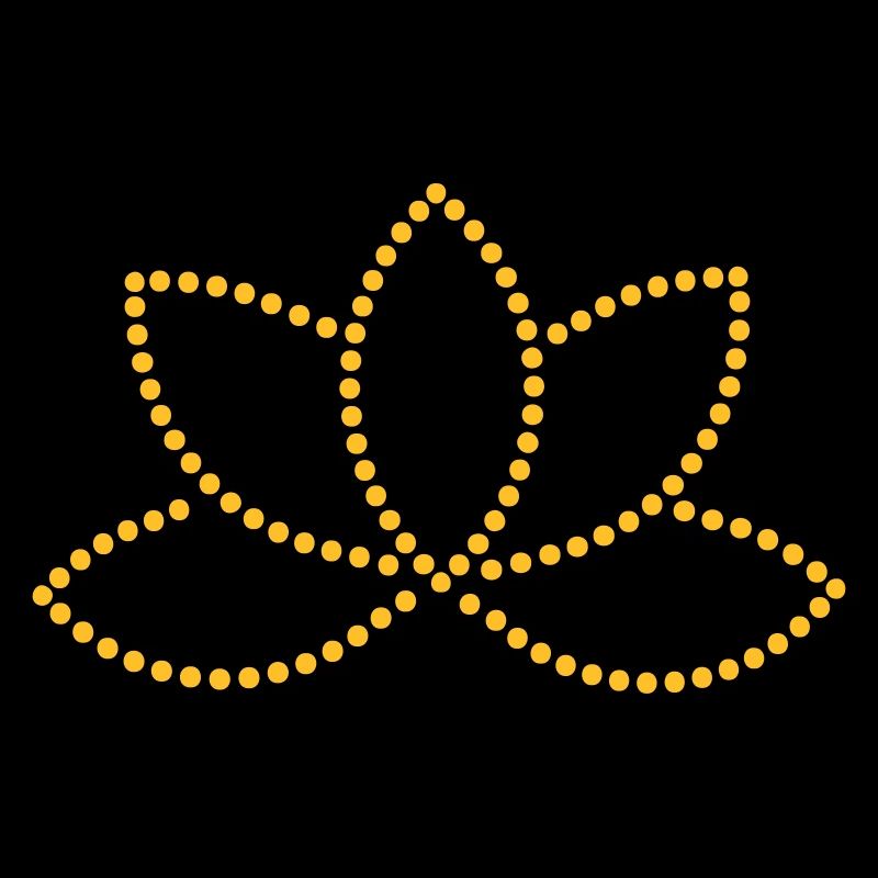 Lotus Blume