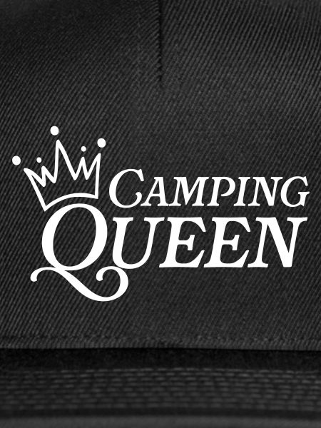Camping Queen