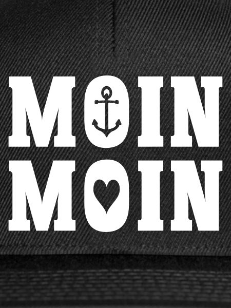 MOIN MOIN