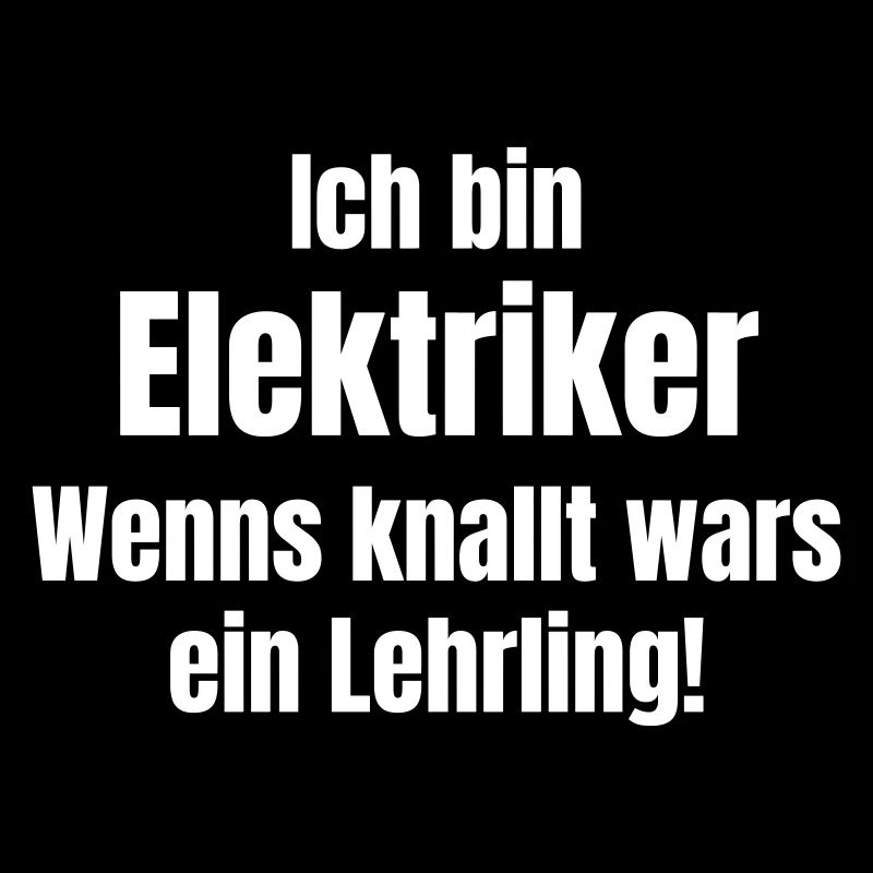 Elektriker
