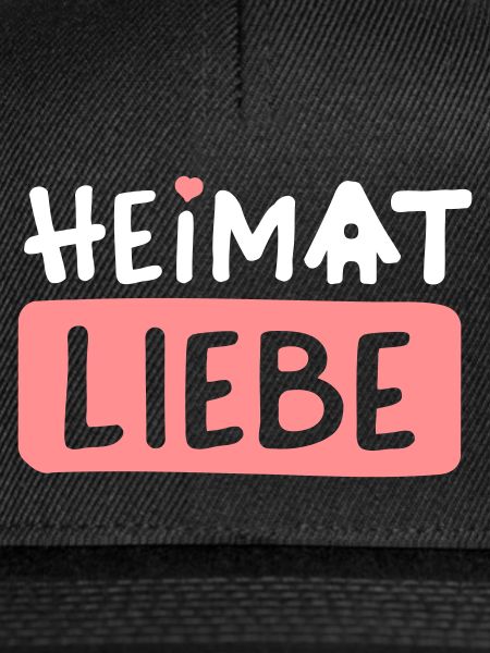 Heimatliebe