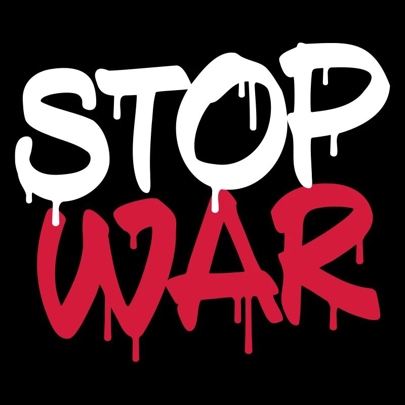 STOP WAR