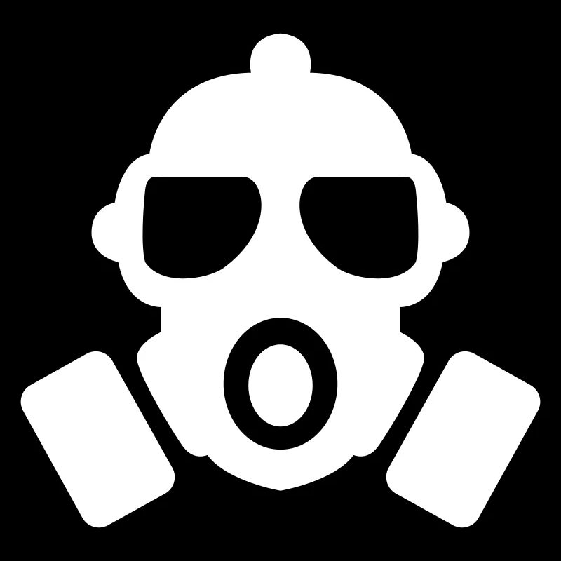 gasmask