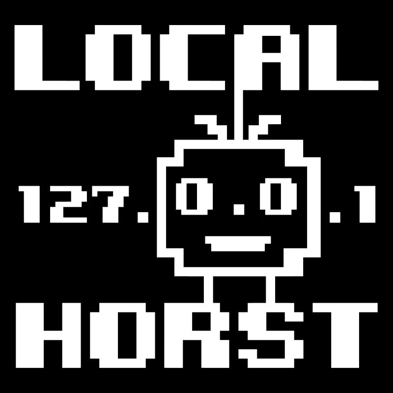 Local Horst