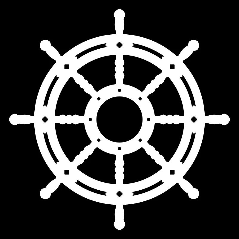 Schiffsrad