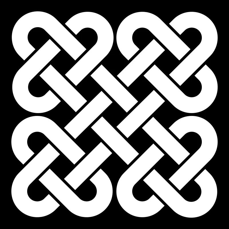 Entrelac