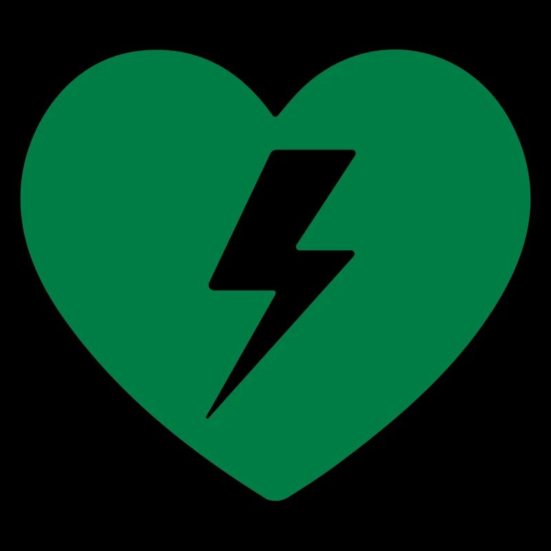 AED Notfall-Defibrillator Erste Hilfe