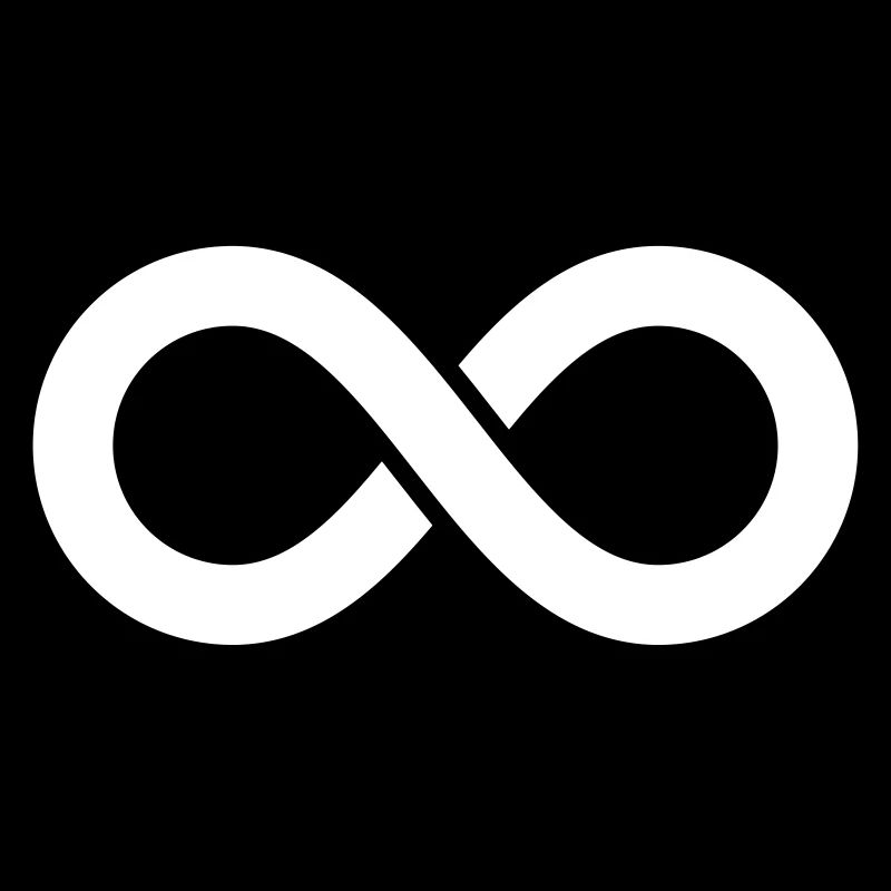 Infinity - Unendlich