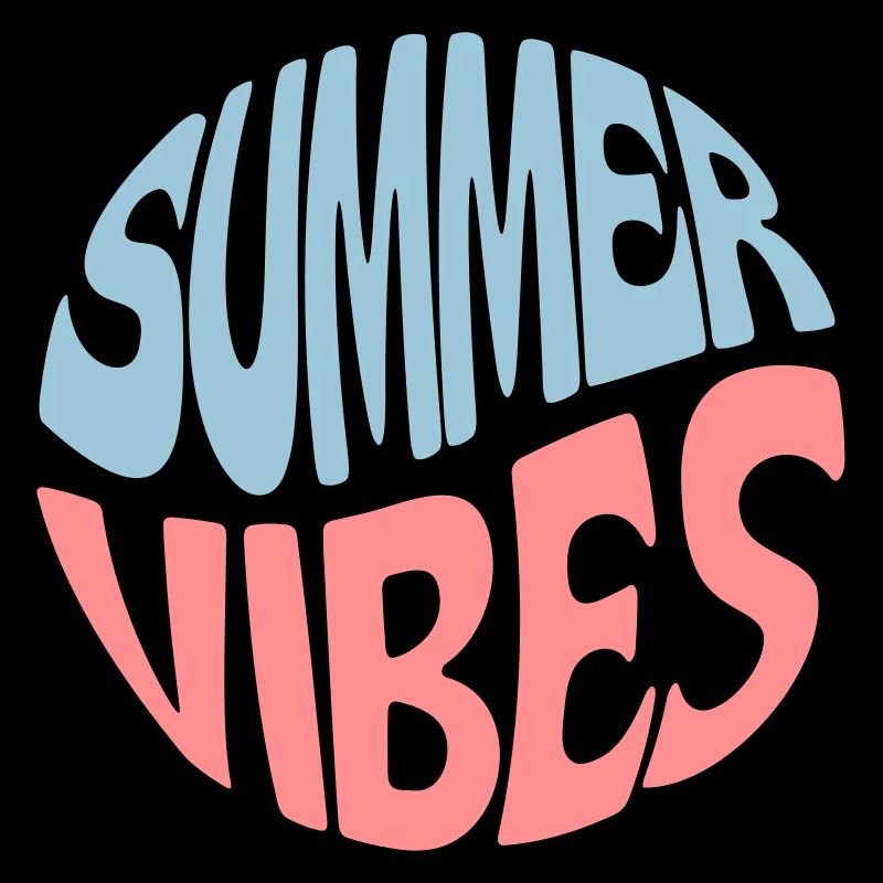 Summer Vibes