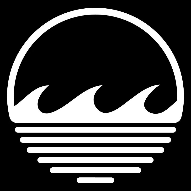 Waves in a circle