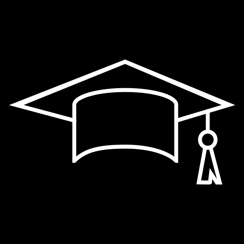 Graduation hat