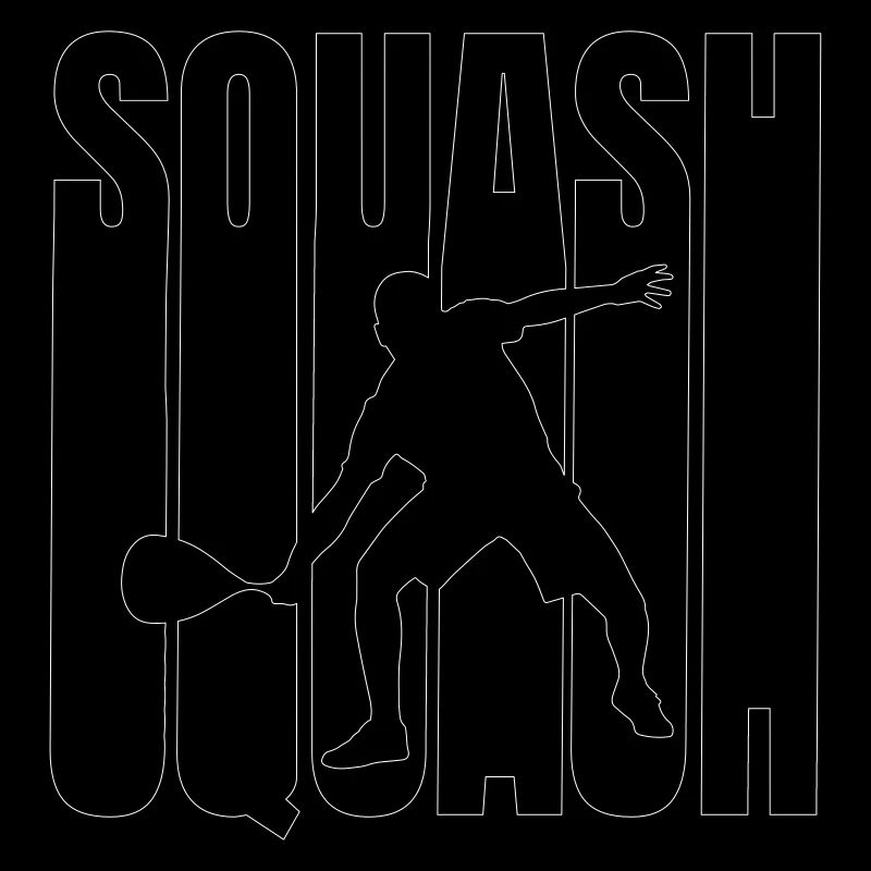 Squash Sport Squash Sport Squash Racket Gift