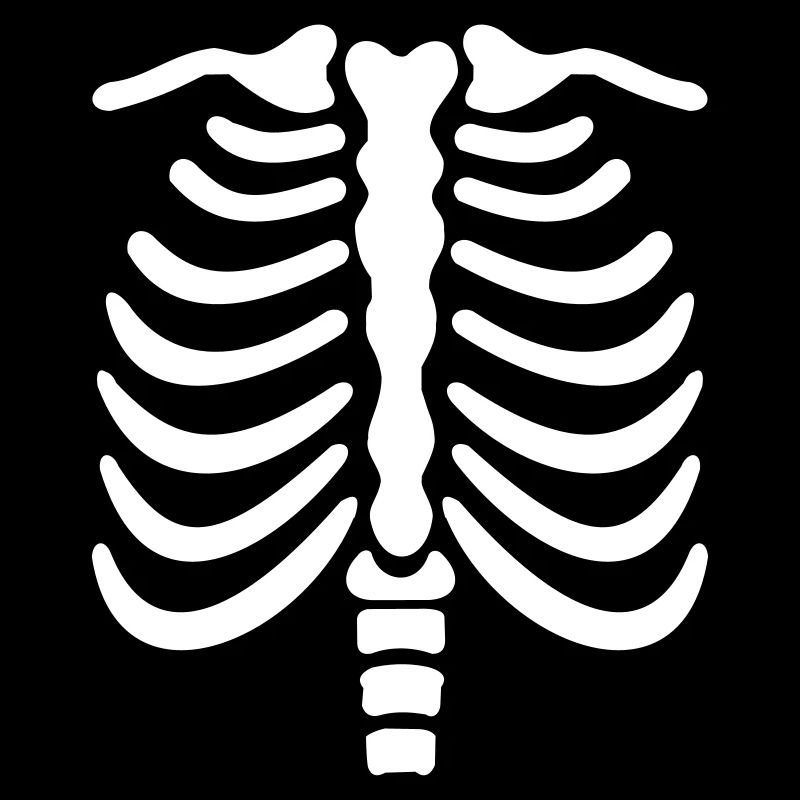 Bones Halloween