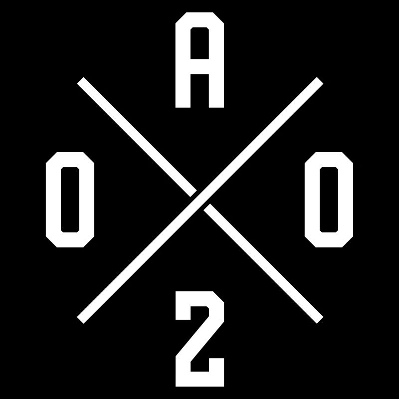 AMSTERDAM 020 | Cross