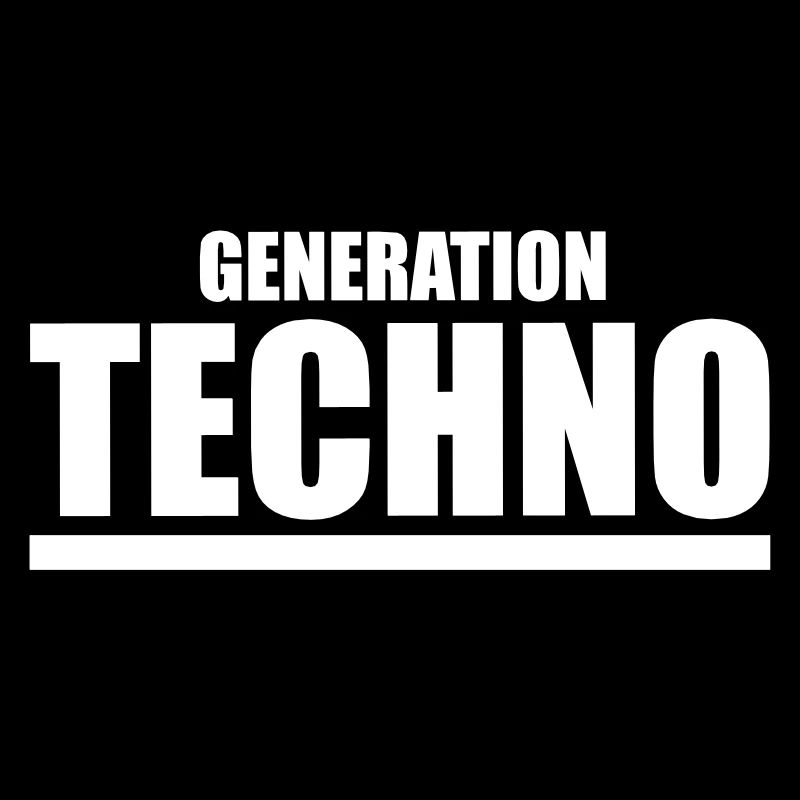 Generation Techno