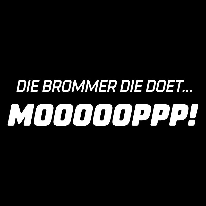 Das Moped, das mooooppp