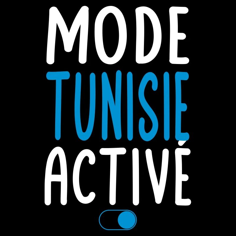 Mode Tunisie Activé - Idée Cadeau