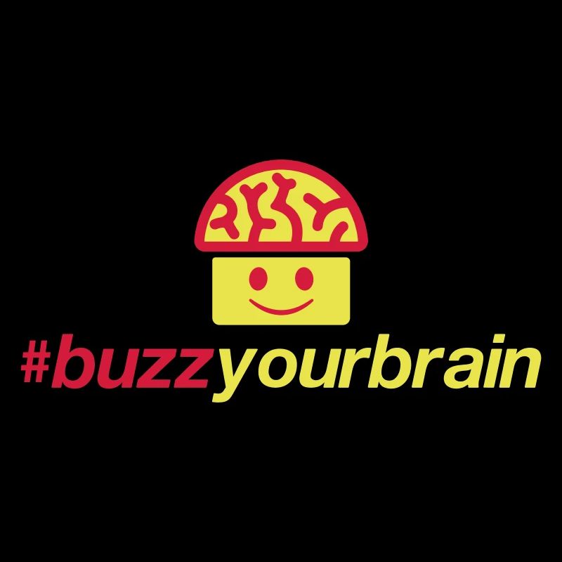 #buzzyourbrain