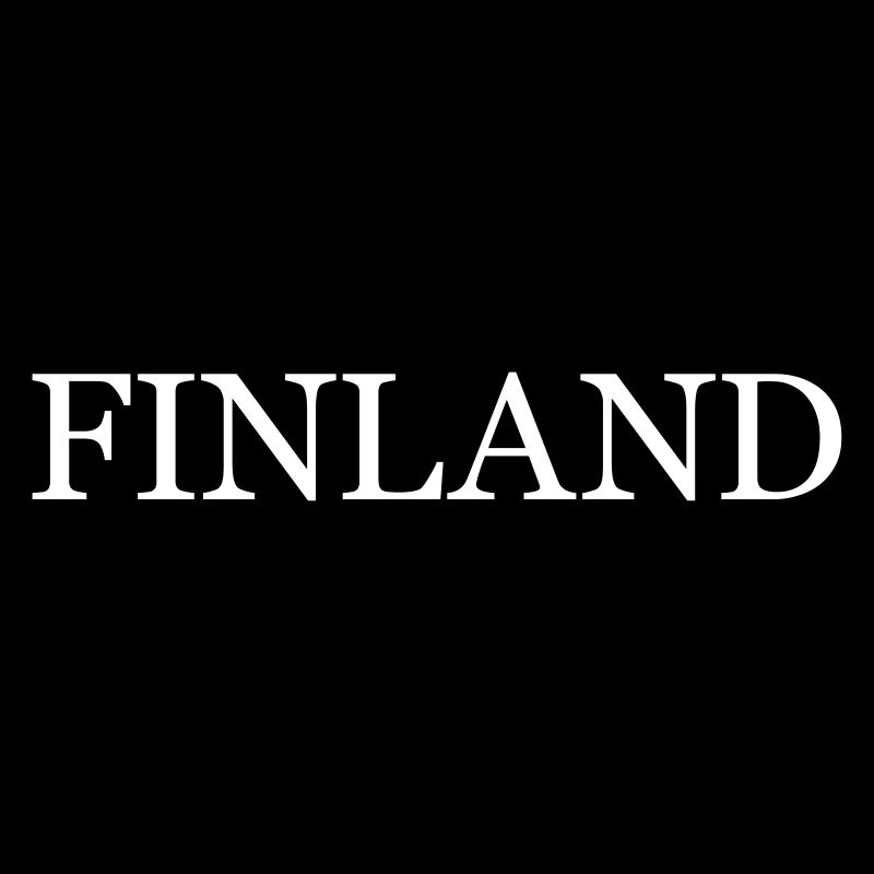 Finnland