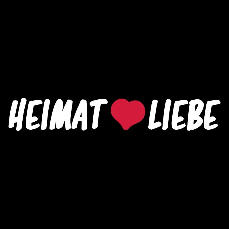 Heimat Liebe