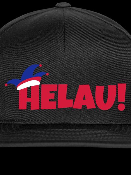 Helau