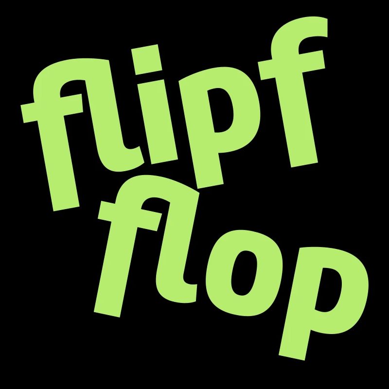 004 flipflop