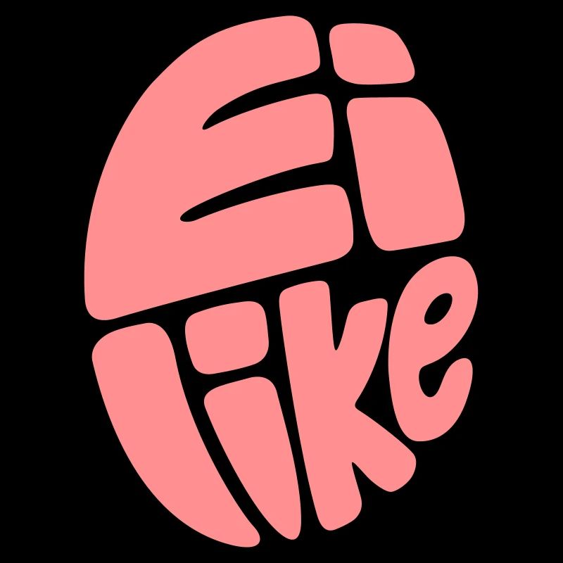 eiLike /// egg like