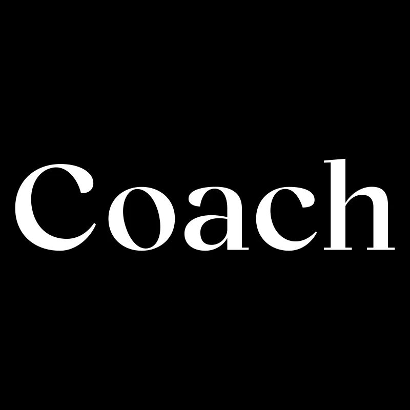 Coach - Trainer