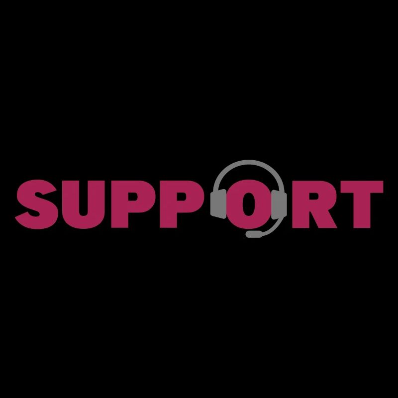 Support Headset