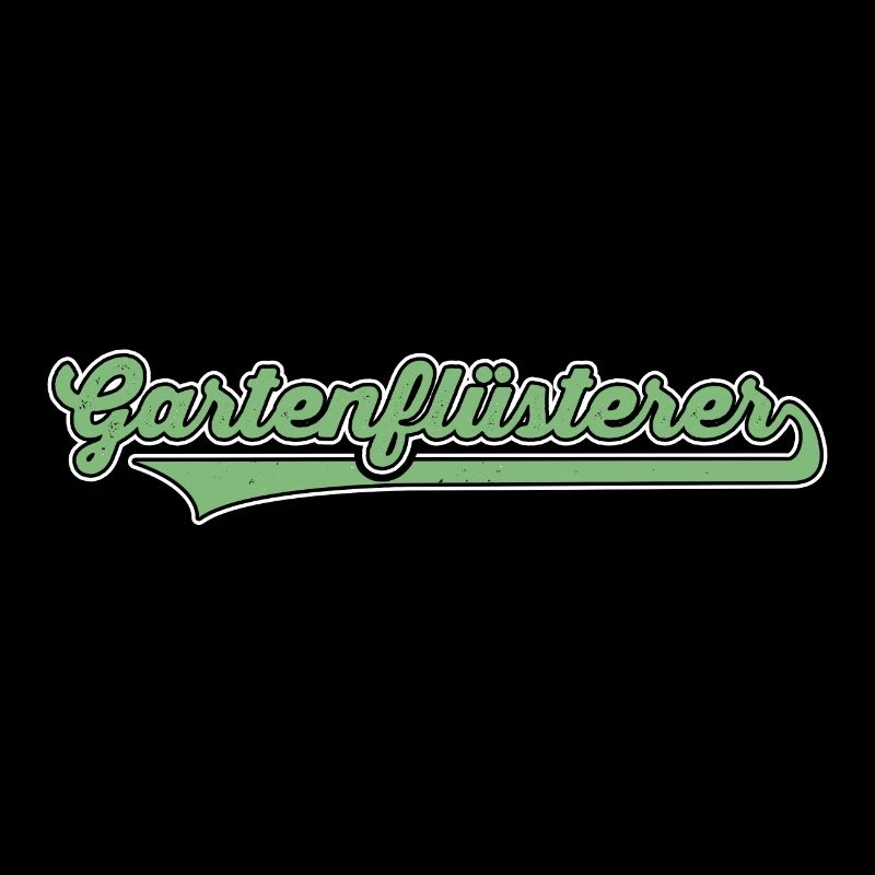GARTENFLÜSTERER
