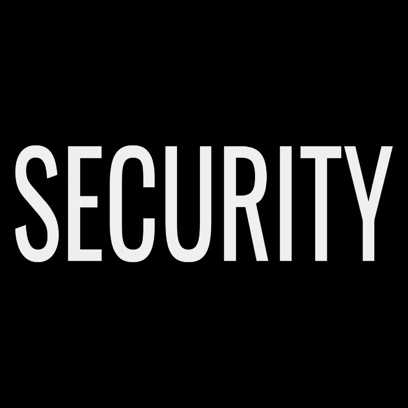 Security