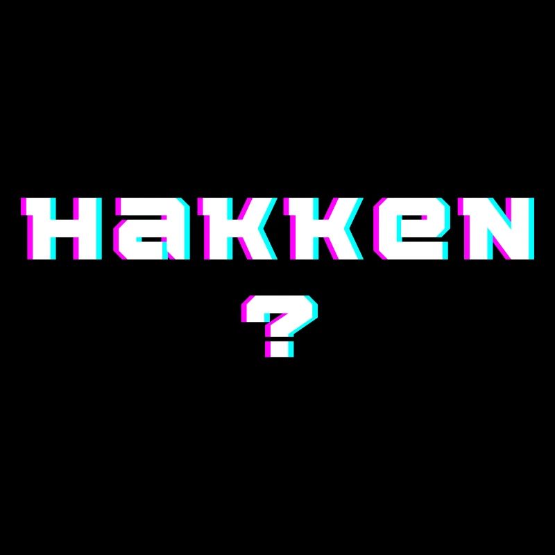 Hakken