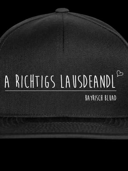 Lausdeandl