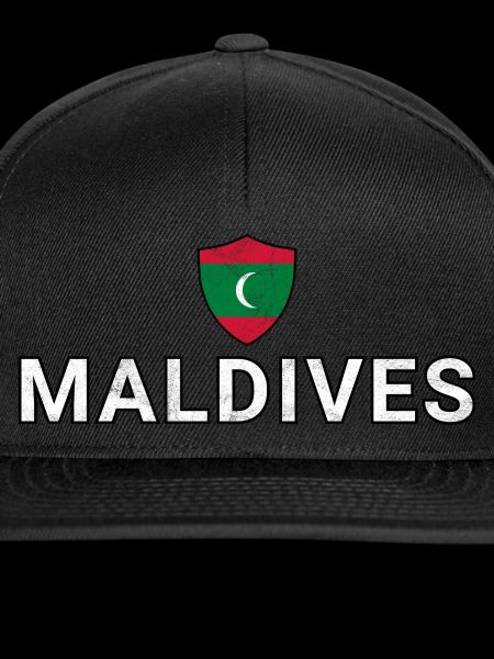 Malediven