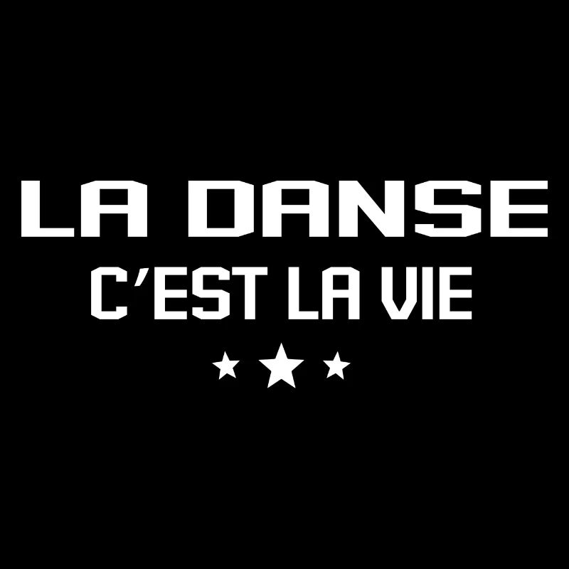 La Danse C’est La Vie