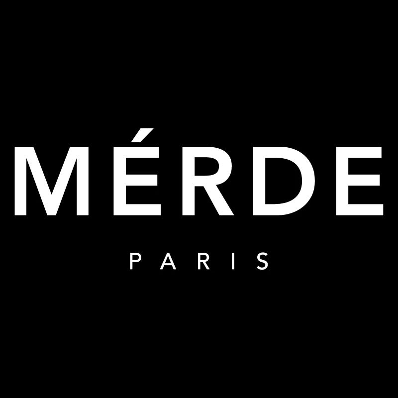 Merde Paris