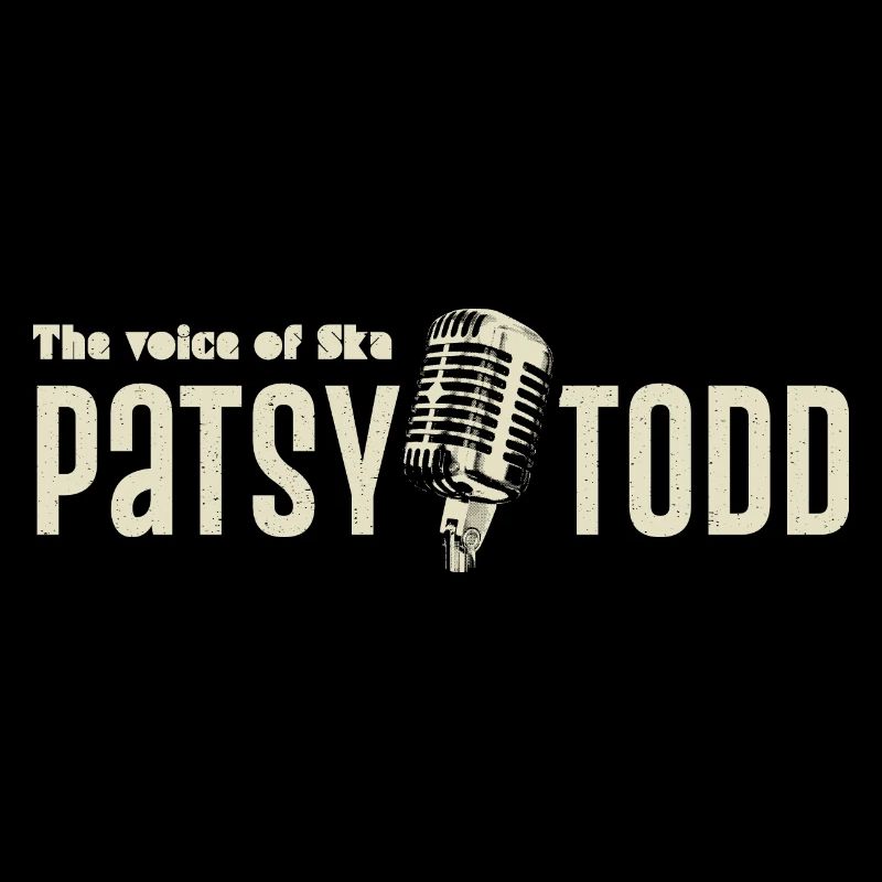 Patsy Todd