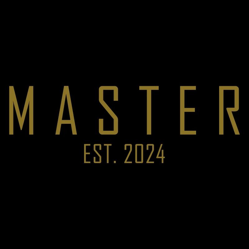 Master EST. 2024