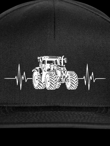 Traktor - Herzschlag - Bauer