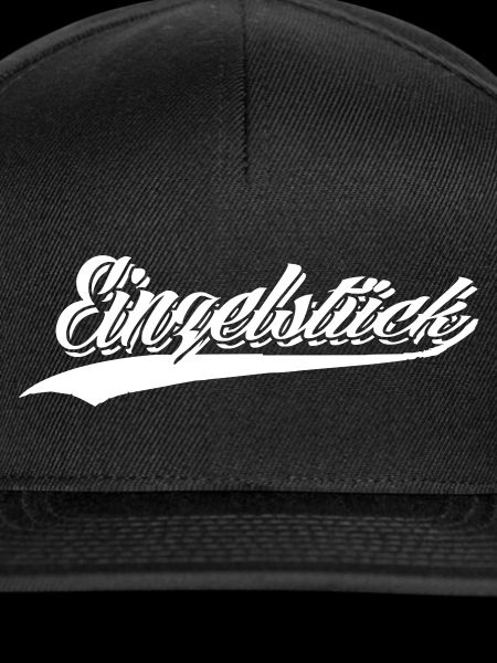 einzelstueck