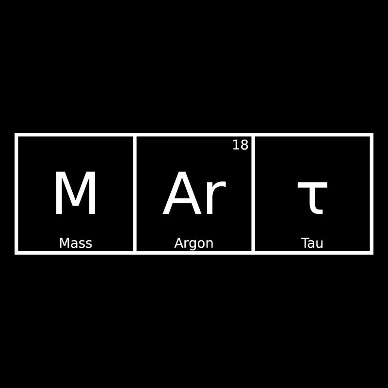 Mart Name First Name Chemistry Periodic Table Elements