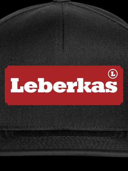 Leberkas