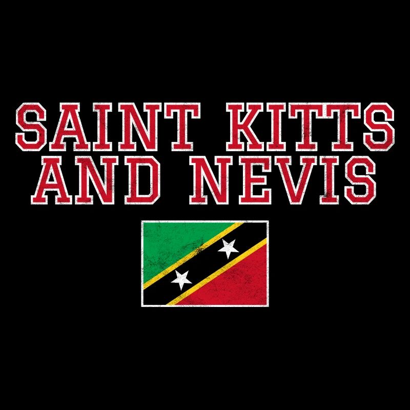 St. Kitts et Nevis