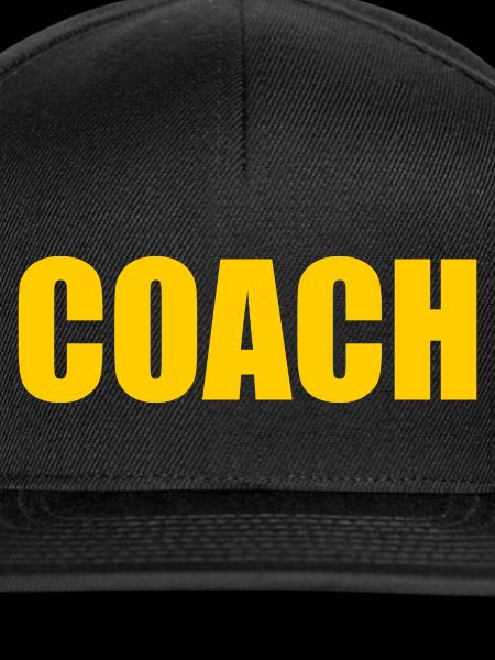 Coach