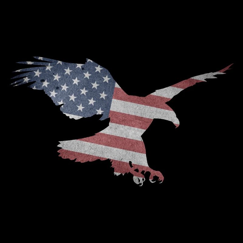 American Eagle - American Eagle