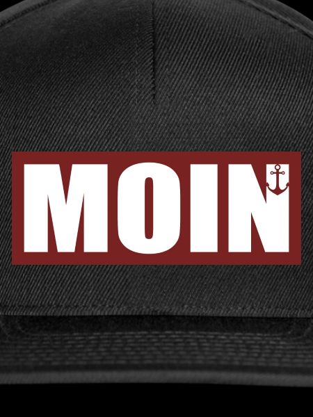 MOIN - Norddeutsch